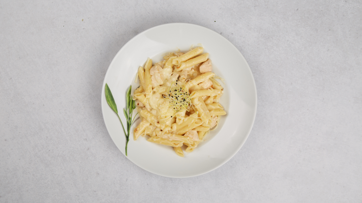 Penne Chicken